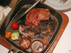 -牛扒先生·厚切雪花牛扒西餐厅(北京路禺山路店)