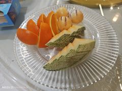 -九尊食上(生态园林酒店)