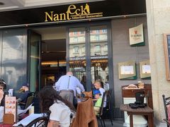 -Nante-Eck | Restaurant Berlin Mitte