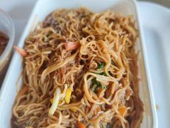 -东江海鲜酒家(艺都分店)