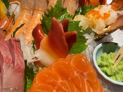 -花潮料理艺食馆(世欧广场店)
