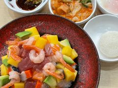 -万岁寿司(万国店)