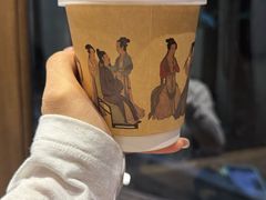 -集雅GATHERING咖啡(武康路店)