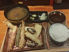 -天妇罗内顺田(罗湖店)
