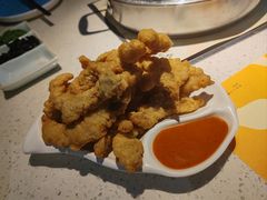 -黄记煌三汁焖锅(顺义华联店)