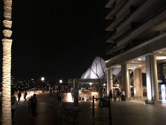 -悉尼海港大桥