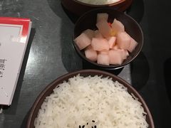 -炭舍干锅·烤鱼(扬名广场店)