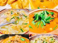 -阿巧一号私房菜(止园路店)