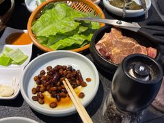 -味家烤肉烤鳗鱼牛排(西塔旗舰店)