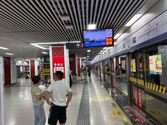 -大东门(地铁站)