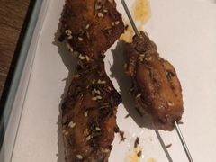 -金掌勺锅包肉(华润万象城店)