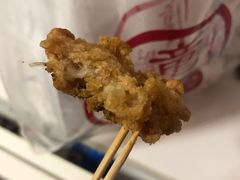 -童婆婆酥肉(双楠店)