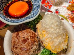 -肉肉大米(金虹桥店)