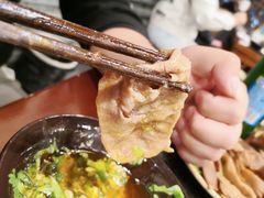-蜀小匠成都老火锅(新街口店)