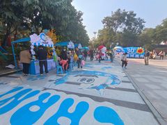 -南宁市凤岭儿童公园