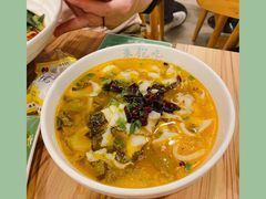 -老乡鸡(南京新街口洪武北路店)