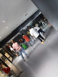 -5KM舞蹈街舞工作室