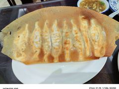 -邢家锅贴老店·非遗·开封菜(金明广场店)