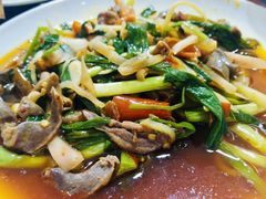 -弓虽昌焖烧鸡(大竹林店)