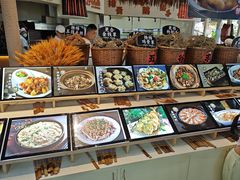 -一品烧农庄·佛山本地特色菜