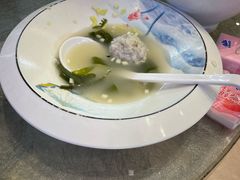 -聚福宝合苑食府(南头镇店)