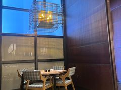 -长沙君悦酒店·自助餐厅咖啡厅