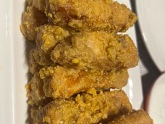 -海陵岛保利皇冠假日酒店·御公馆中餐厅 CANAL LNUA