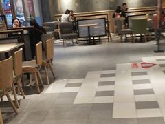 大堂-德克士(东安店)