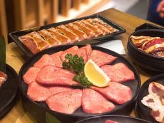 -九田家黑牛烤肉(淮北万达店)