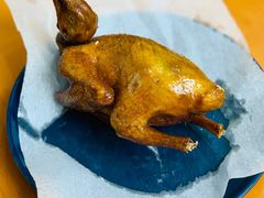 -煲煲掂风味煲仔饭餐厅(西区店)