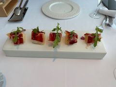 -王品牛排(郑州大卫城店)