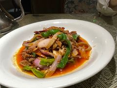 -小尕子(明园店)