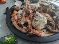 -仙螺岛海鲜自助餐厅(总店)