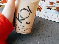 -喜茶(广州天汇igc店)