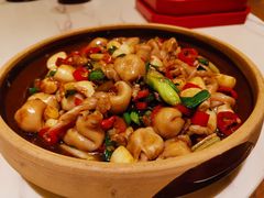 -大家食府·福建菜(FAC协盛中心庭院餐厅店)