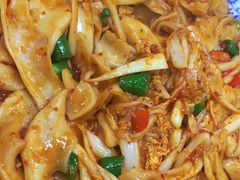 -后卫寨猫耳朵(后卫寨店)