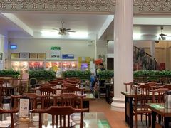 大堂-日日鲜茶餐厅(小公园店)