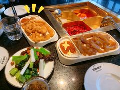 -川西坝子火锅(清江东路3.0直营店)
