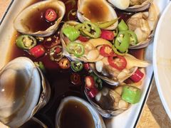 -沁旺达·福建海鲜(马连道店)