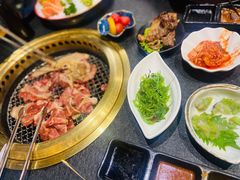-神户赤童日式烤肉伙伴(东直门店)