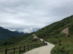 -石棉县孟获城