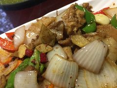 -凯撒尔新疆特色主题餐厅(青山店)