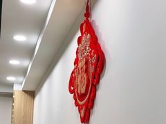 -白山烧烤(文安路万豪店)