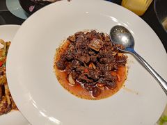 血浆崇明鸭-凤凰湘语·海派湘菜(浦东旗舰店)