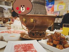 -牛街·马辈儿涮肉(牛街二店)