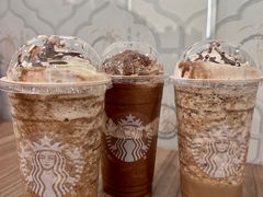 -星巴克臻选(杭州万象城店)