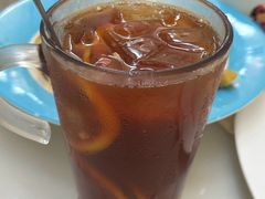 -翠华餐厅(香港国际机场店)