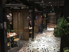 -广东道至正餐厅(区庄店)