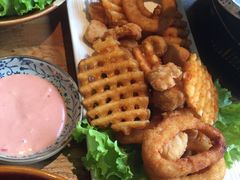 -有才叔的小馆(招商依云曲江店)