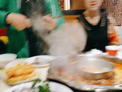 -大队长主题火锅(观音桥店)